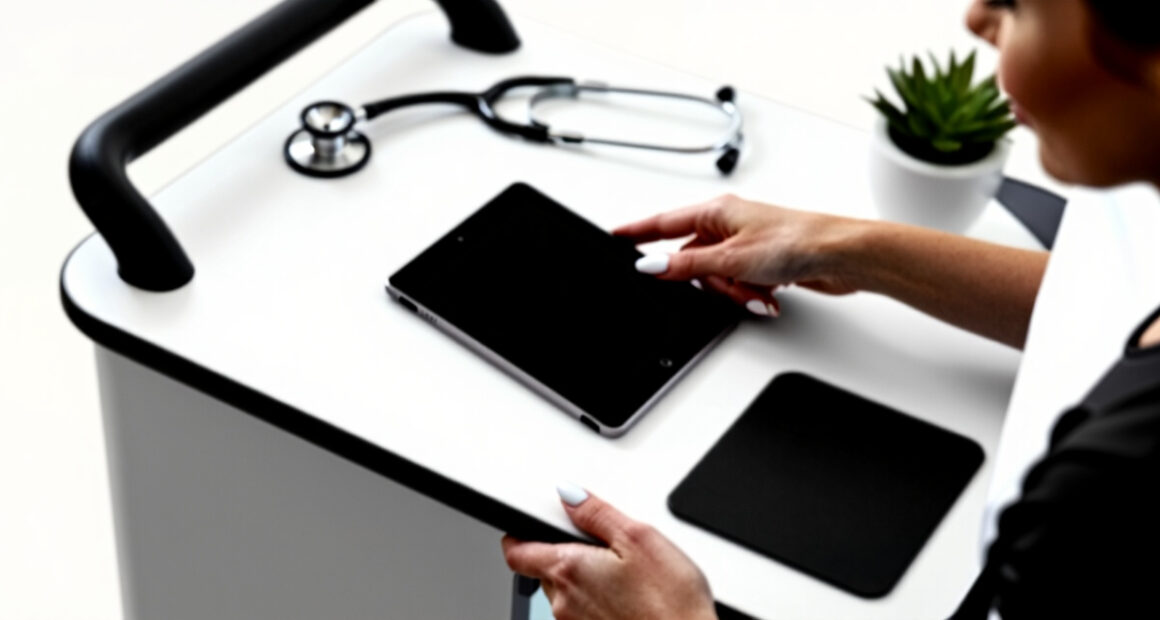 8 Best Home Telehealth Cart in 2026