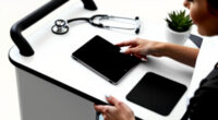 8 Best Home Telehealth Cart in 2026