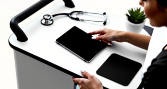 8 Best Home Telehealth Cart in 2026