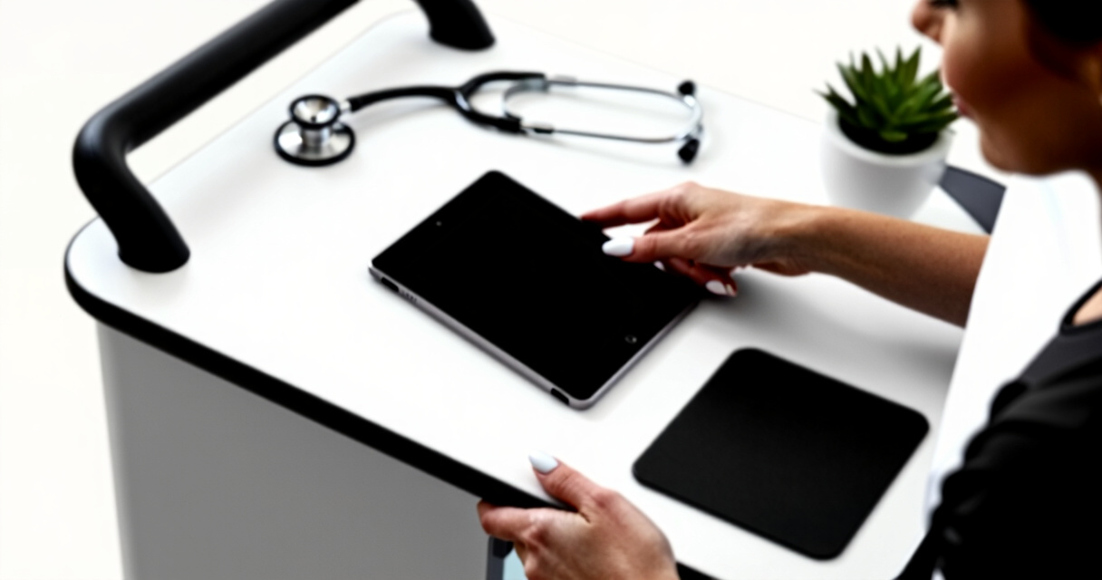 8 Best Home Telehealth Cart in 2026