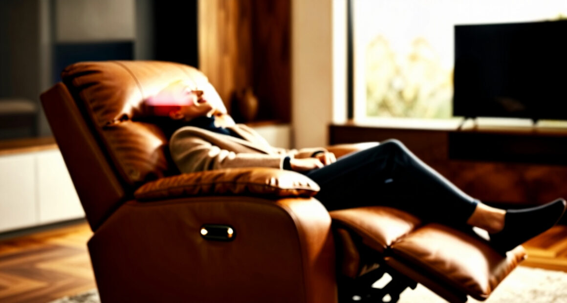 8 Best Home Theater Recliners in 2026
