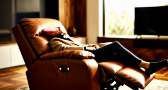 8 Best Home Theater Recliners in 2026