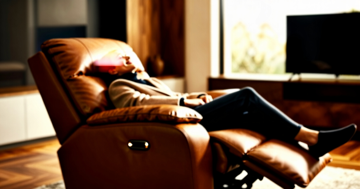 8 Best Home Theater Recliners in 2026