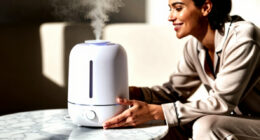 8 Best Humidifier for Dry Winter Air in 2026