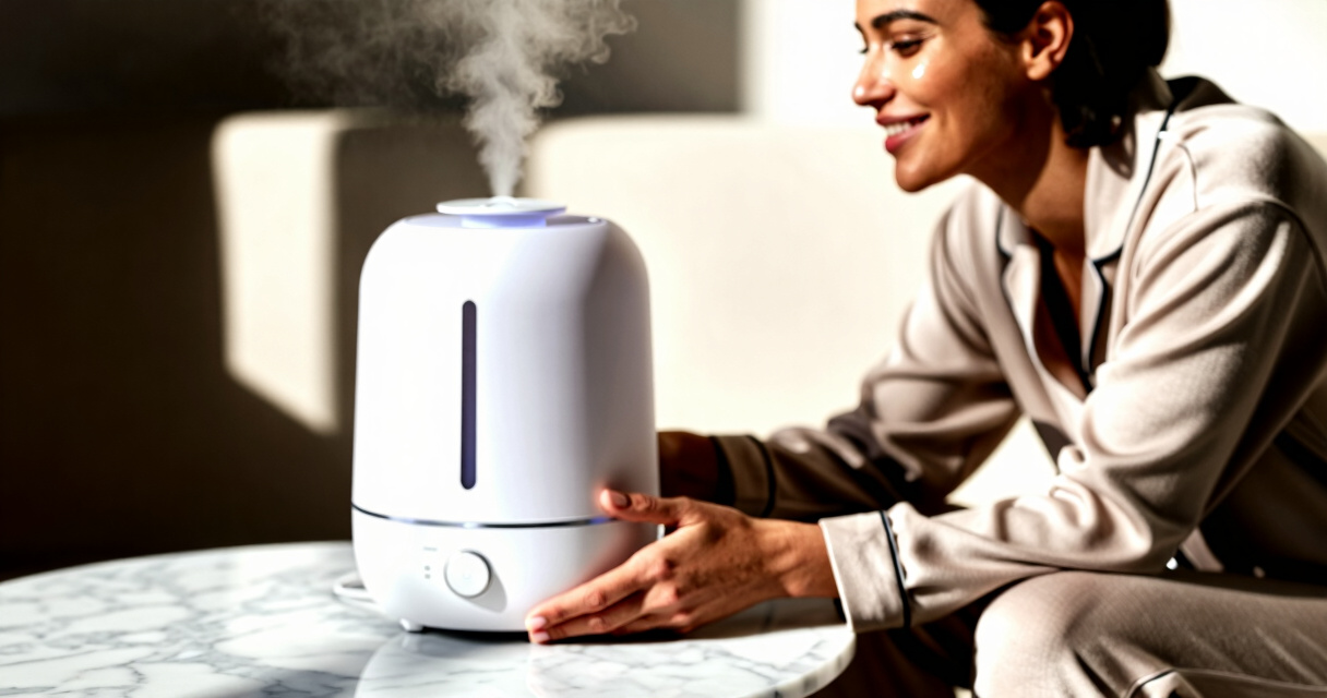 8 Best Humidifier for Dry Winter Air in 2026