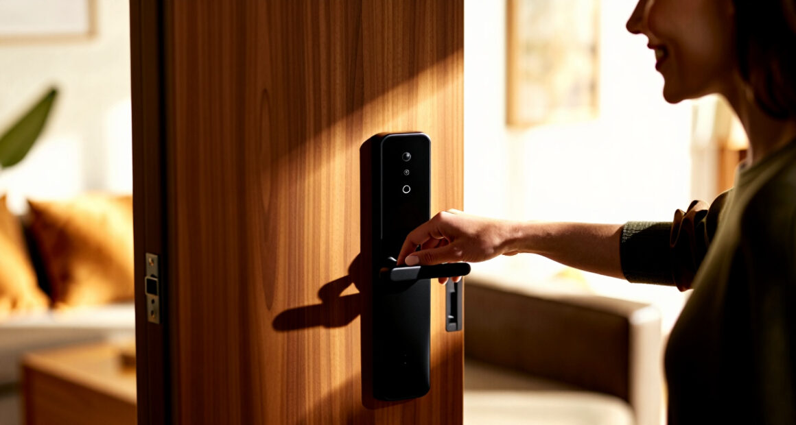 8 Best Keyless Door Locks in 2026