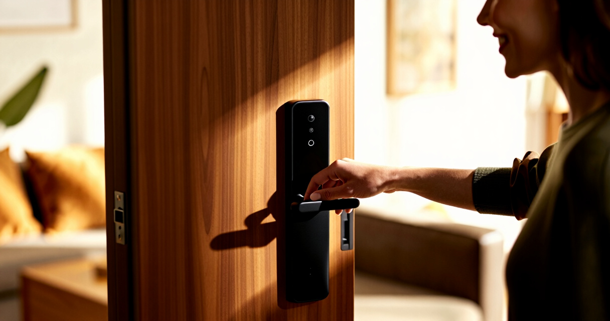 8 Best Keyless Door Locks in 2026