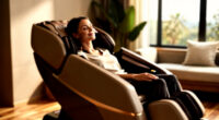 8 Best Massage Chairs for Anxiety Relief in 2026