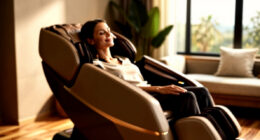 8 Best Massage Chairs for Anxiety Relief in 2026