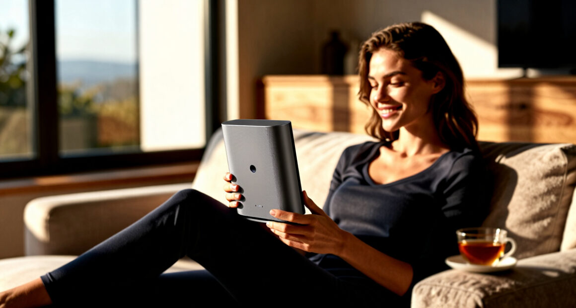 8 Best Mesh WiFi System in 2026