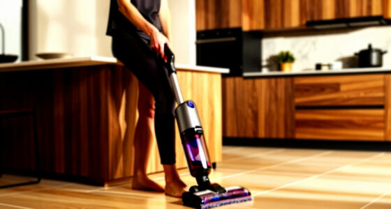 8 Best Mop Vacuum Wet Dry in 2026