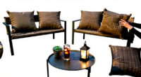 8 Best Patio Furniture Sets for Backyards in 2026