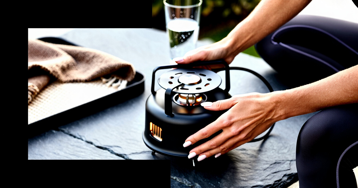 8 Best Patio Heater Propane in 2026