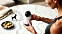 8 Best Pet Cameras With Treat Dispensers in 2026