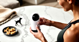 8 Best Pet Cameras With Treat Dispensers in 2026