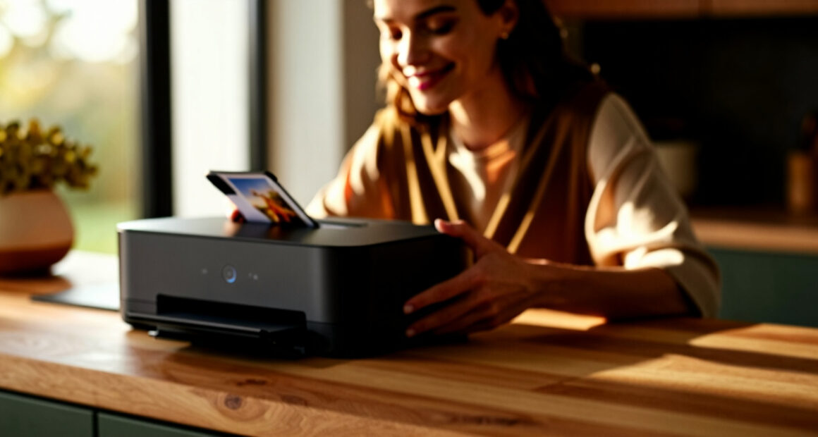 8 Best Photo Printer Wireless in 2026