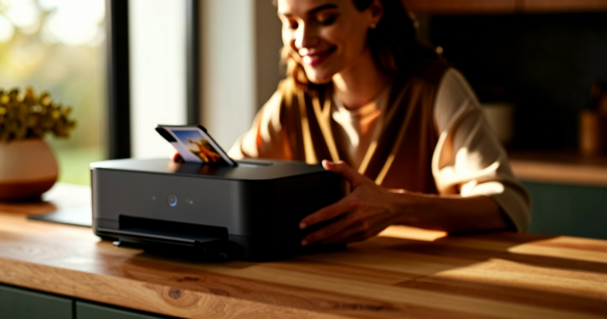 8 Best Photo Printer Wireless in 2026