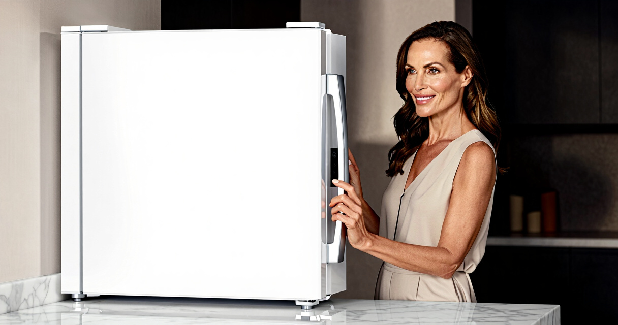 8 Best Refrigerators for Aging in Place Kitchen in 2026
