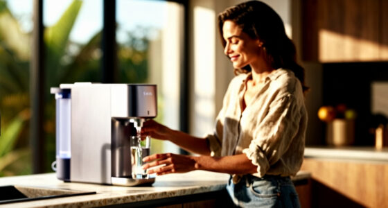 8 Best Reverse Osmosis System Tankless in 2026