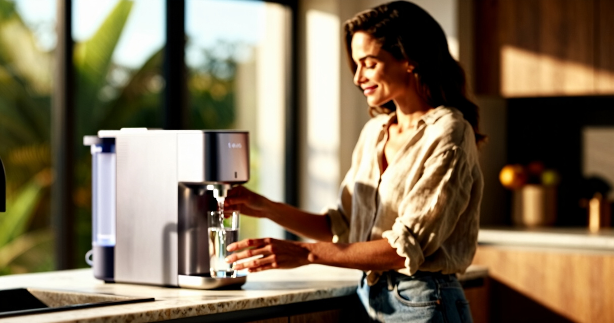 8 Best Reverse Osmosis System Tankless in 2026