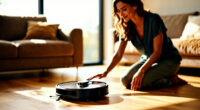 8 Best Robot Vacuum for Pet Hair in 2026
