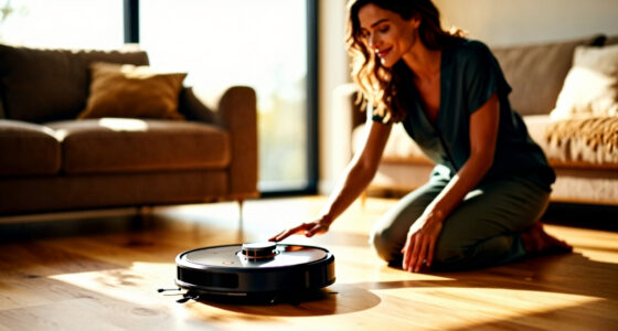 8 Best Robot Vacuum for Pet Hair in 2026