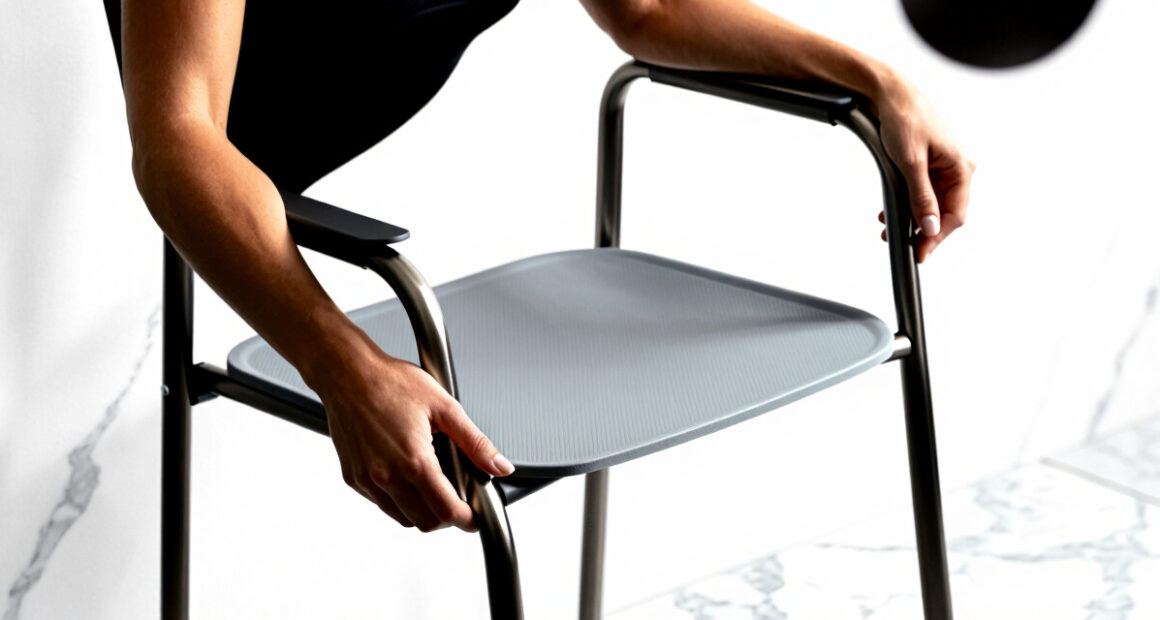 8 Best Shower Chair Heavy Duty in 2026