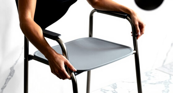 8 Best Shower Chair Heavy Duty in 2026