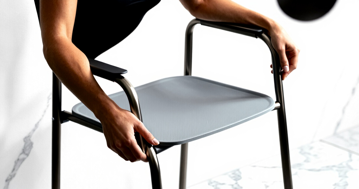 8 Best Shower Chair Heavy Duty in 2026