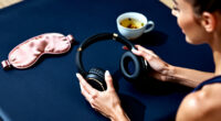 8 Best Sleep Headphones Premium in 2026