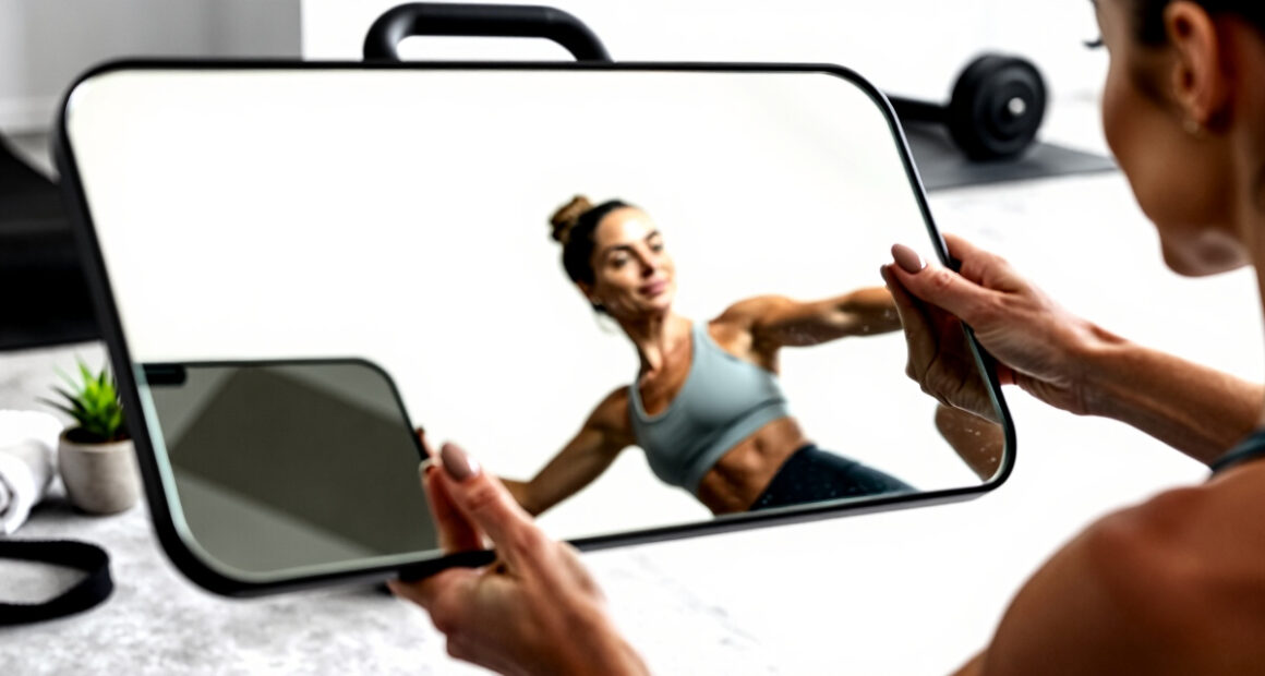 8 Best Smart Exercise Mirrors in 2026
