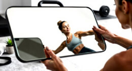 8 Best Smart Exercise Mirrors in 2026