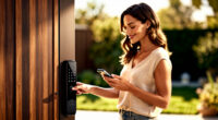 8 Best Smart Lock With Keypad And App In 2026