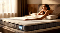 8 Best Smart Mattress Topper Cooling in 2026