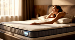 8 Best Smart Mattress Topper Cooling in 2026