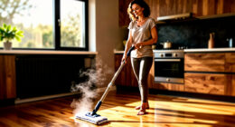 8 Best Steam Mop Heavy Duty in 2026