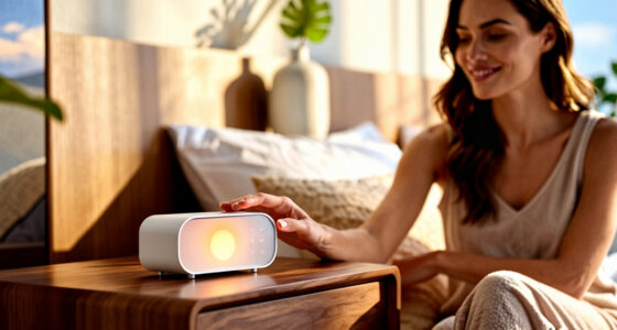 8 Best Sunrise Alarm Clock Premium in 2026