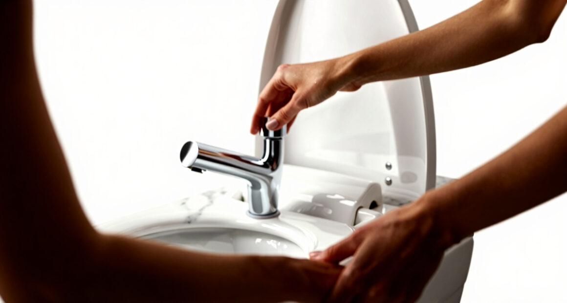 8 Best Toilet With Bidet Integrated in 2026