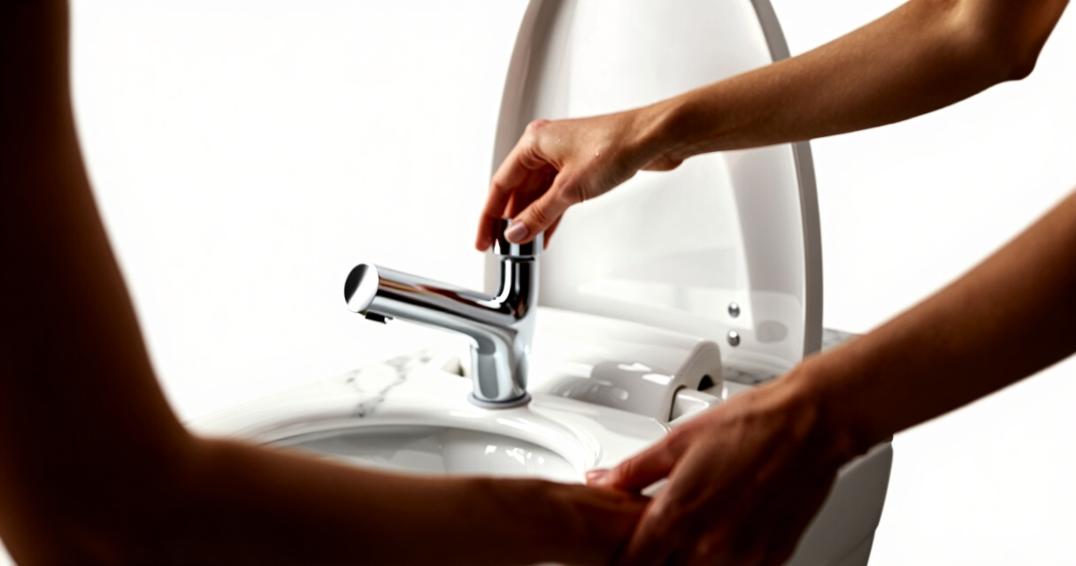 8 Best Toilet With Bidet Integrated in 2026