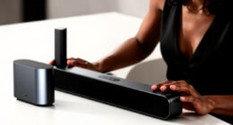 8 Best Video Conferencing Soundbar in 2026