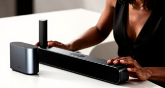 8 Best Video Conferencing Soundbar in 2026