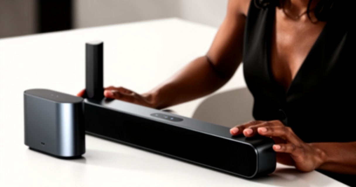8 Best Video Conferencing Soundbar in 2026