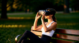 8 Best VR Headset Premium in 2026