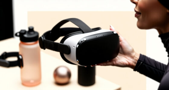 8 Best VR Headsets for Immersive Fitness in 2026