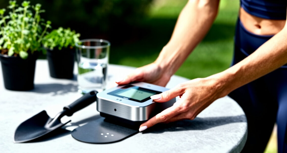 8 Best Weather Station for Backyard Gardeners in 2026