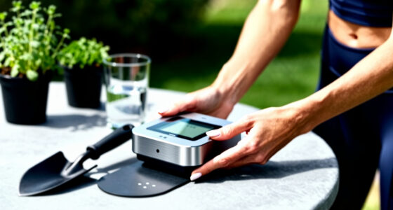8 Best Weather Station for Backyard Gardeners in 2026