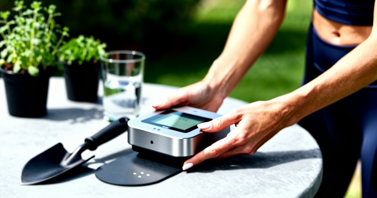 8 Best Weather Station for Backyard Gardeners in 2026
