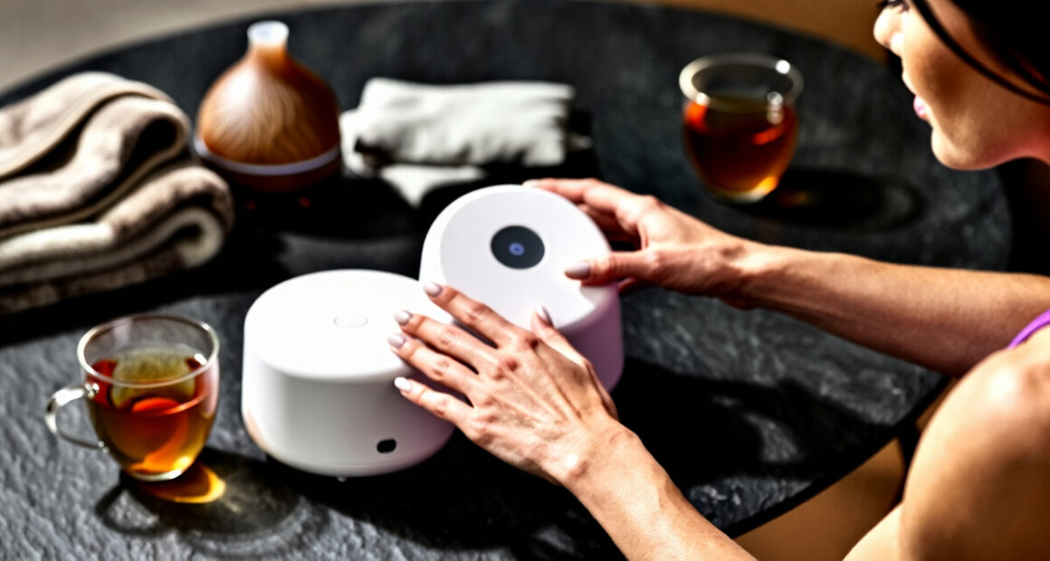 8 Best White Noise Machines for Sleep in 2026