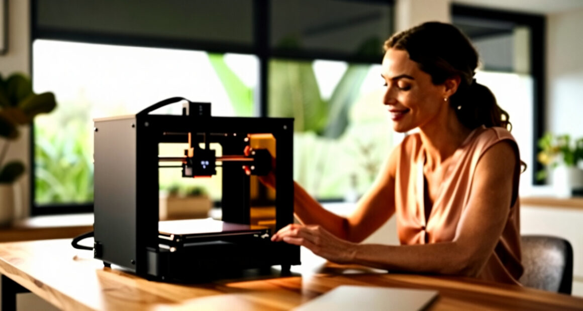 9 Best 3D Printer Enclosed in 2026