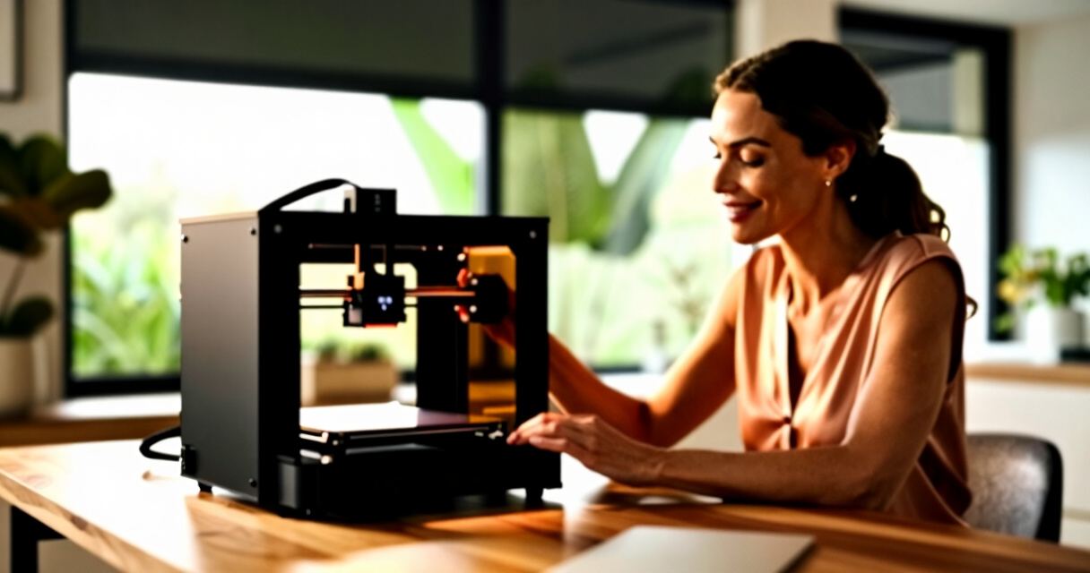 9 Best 3D Printer Enclosed in 2026